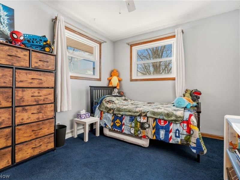 3596 Rolling Ridge Road NE, Canton, OH 44721 Photo 21