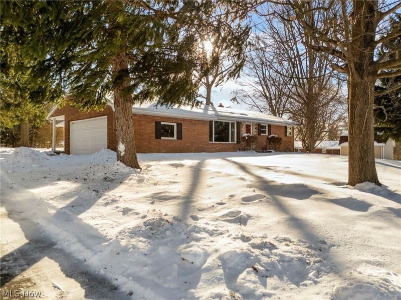 3596 Rolling Ridge Road NE, Canton, OH 44721 Photo 27