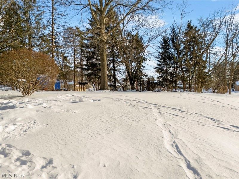 3596 Rolling Ridge Road NE, Canton, OH 44721 Photo 4