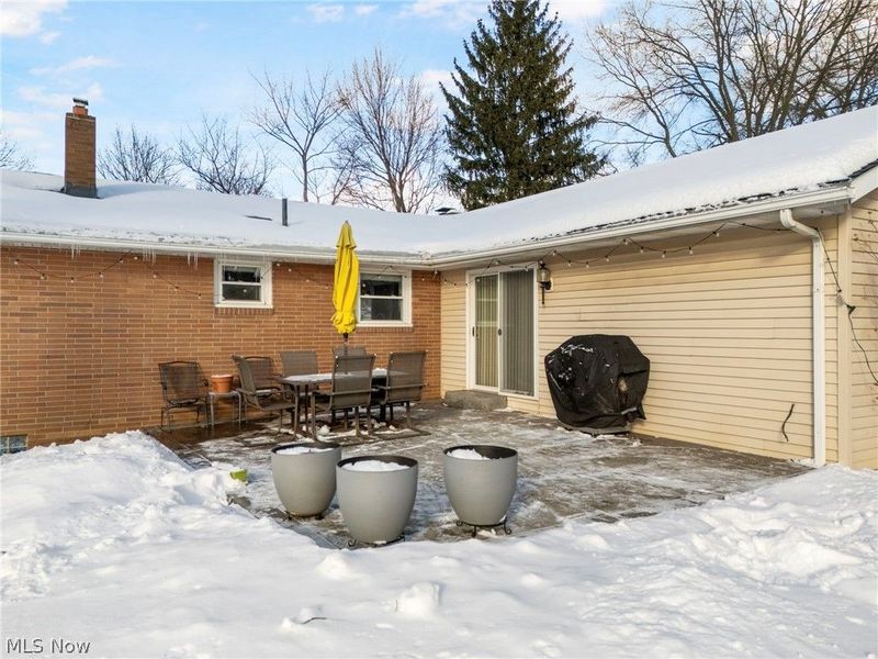 3596 Rolling Ridge Road NE, Canton, OH 44721 Photo 5