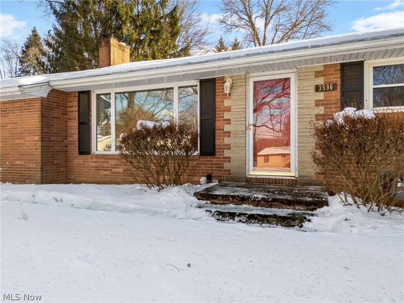 3596 Rolling Ridge Road NE, Canton, OH 44721 Photo 7