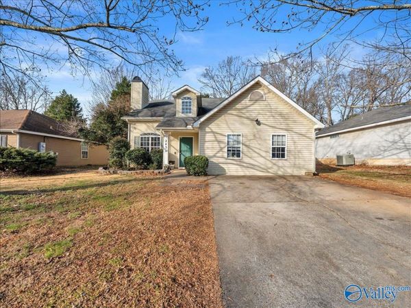 243 Postwood Court, Madison, AL 35758
