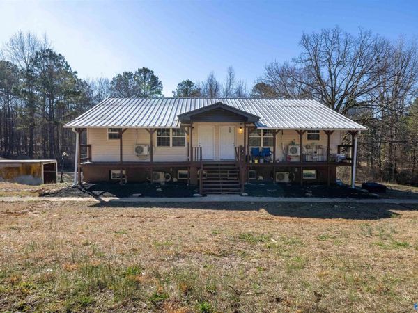 145 Dutch Avenue, Hamilton, AL 35570