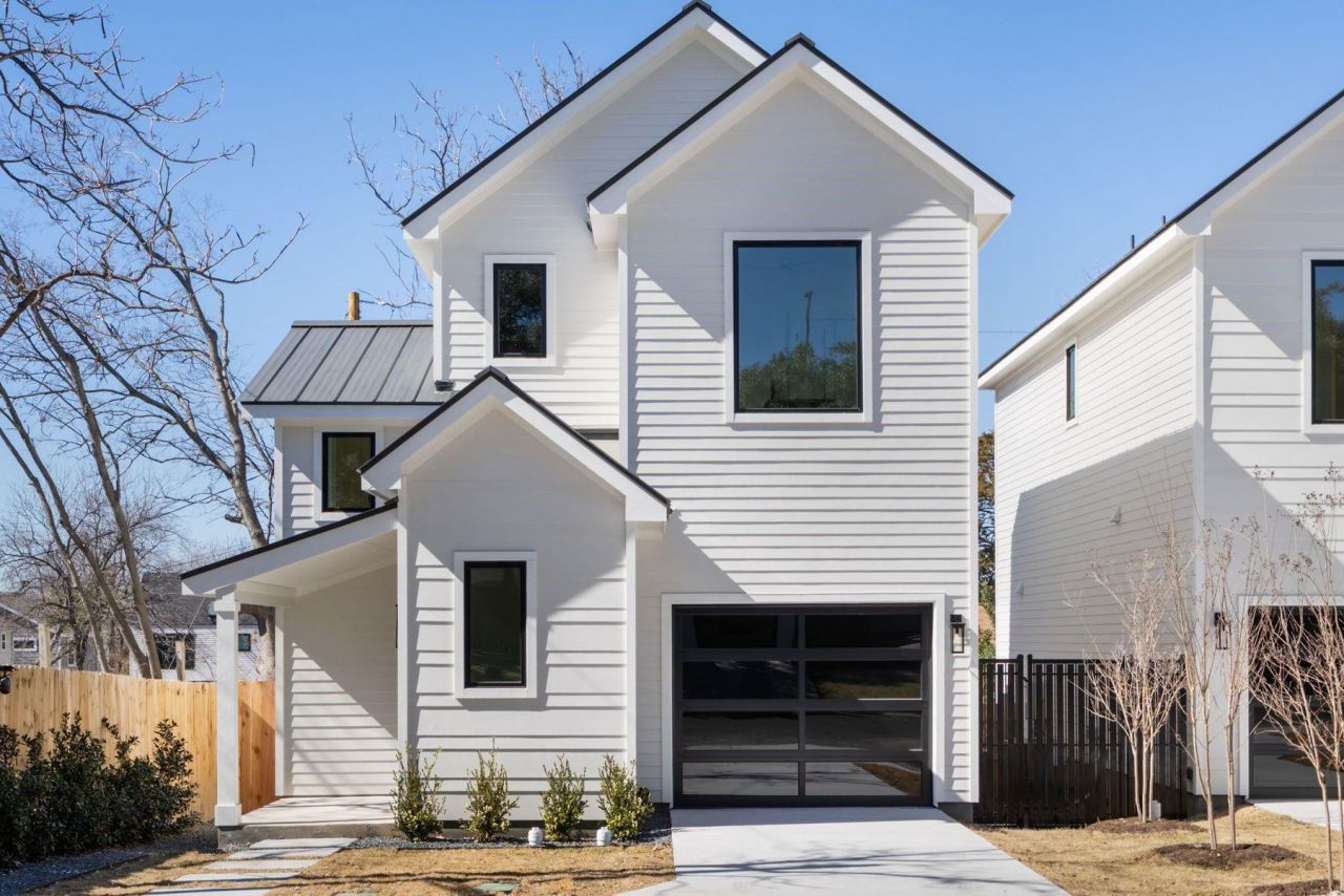 2406 Euclid Ave, Unit 2, Austin, TX 78704 Main Photo