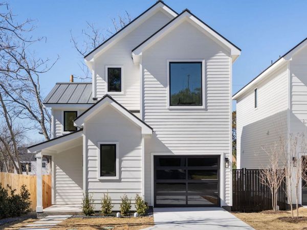 2406 Euclid Ave, Unit 2, Austin, TX 78704