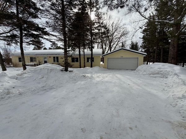 10979 W McDowell ST, Rudyard, MI 49780