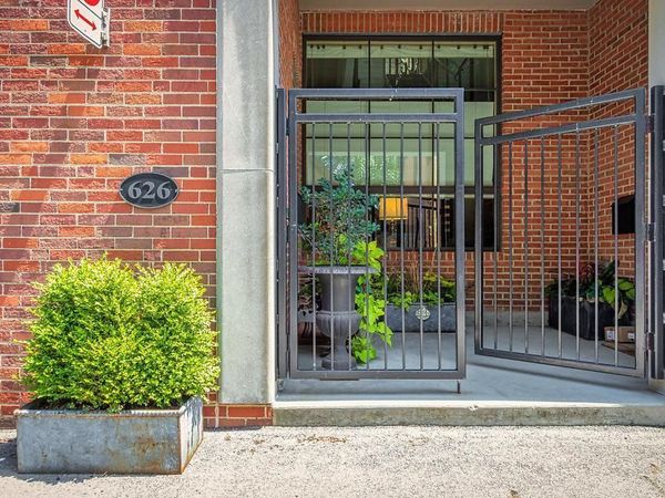 626 Jaeger Street, Unit 7, Columbus, OH 43206