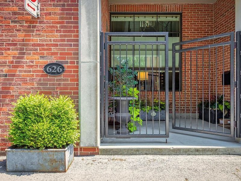 626 Jaeger Street, Unit 7, Columbus, OH 43206 Photo 1