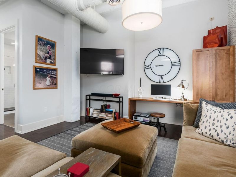 626 Jaeger Street, Unit 7, Columbus, OH 43206 Photo 31