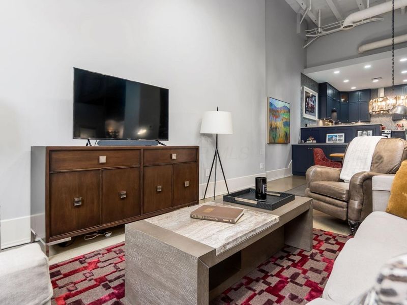 626 Jaeger Street, Unit 7, Columbus, OH 43206 Photo 4