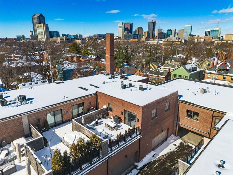 626 Jaeger Street, Unit 7, Columbus, OH 43206 Photo 56