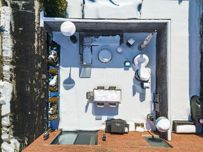 626 Jaeger Street, Unit 7, Columbus, OH 43206 Photo 57