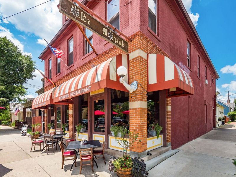 626 Jaeger Street, Unit 7, Columbus, OH 43206 Photo 63