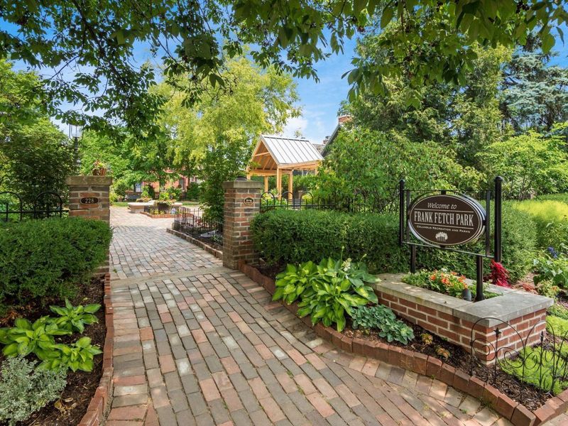 626 Jaeger Street, Unit 7, Columbus, OH 43206 Photo 65