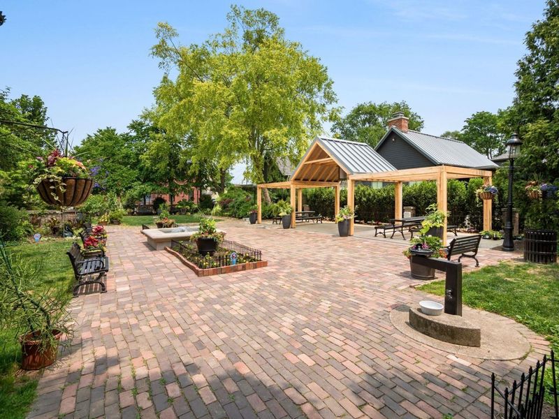 626 Jaeger Street, Unit 7, Columbus, OH 43206 Photo 66