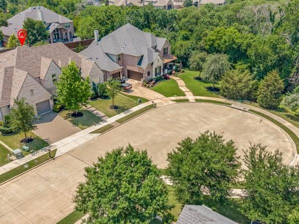 3670 Touchstone Court, Prosper, TX 75078