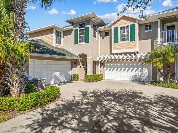1622 Baseline Lane, Unit 43, Vero Beach, FL 32967