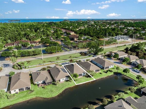 111 Sandcrest Circle, Sebastian, FL 32958