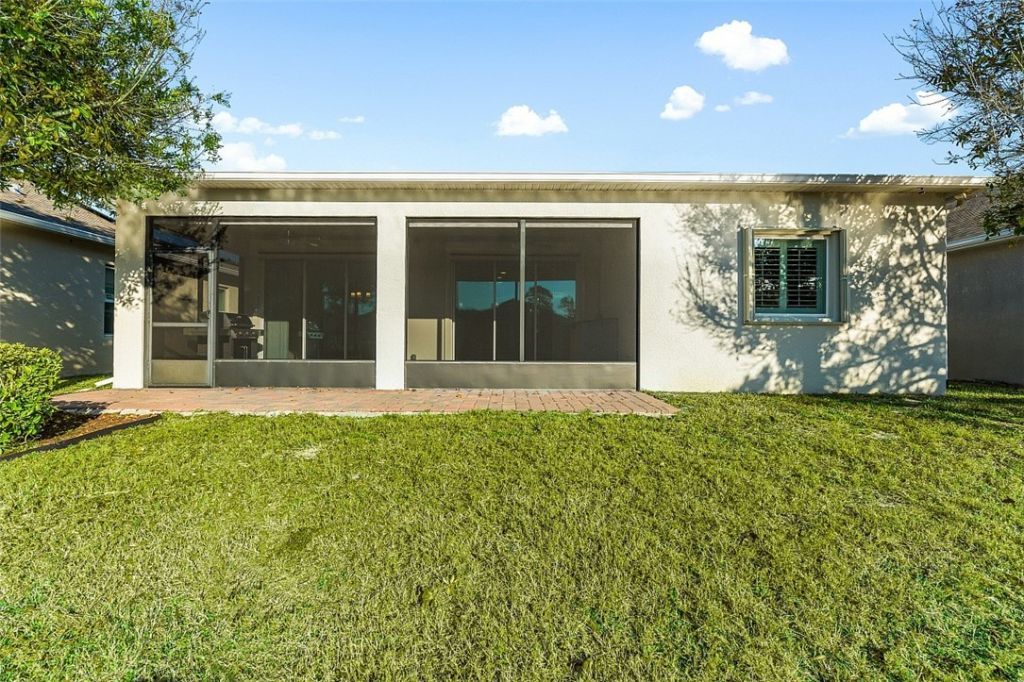 111 Sandcrest Circle, Sebastian, FL 32958 Photo