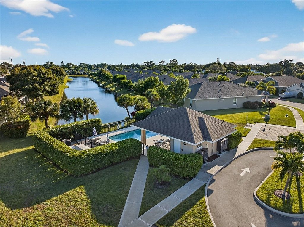 111 Sandcrest Circle, Sebastian, FL 32958 Photo