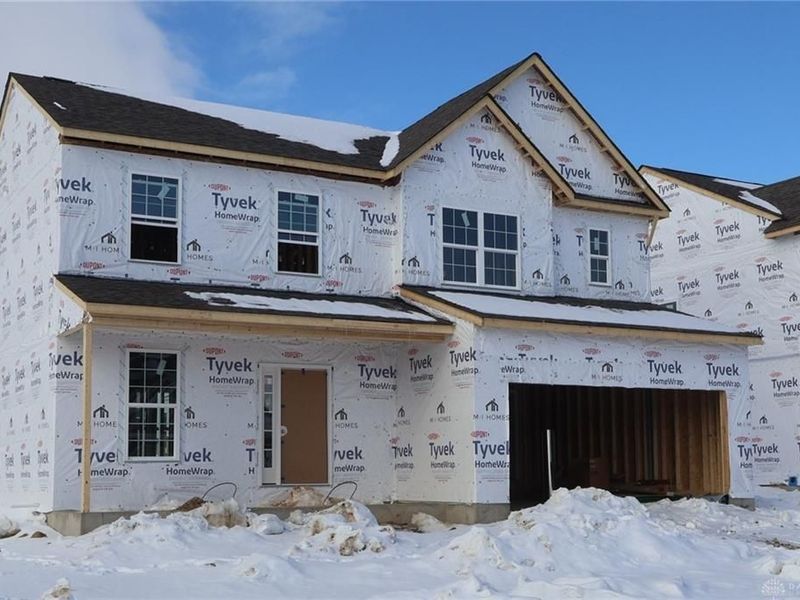 429 Crossing Lane, Unit 8291, Miami Township, OH 45449 Photo 2