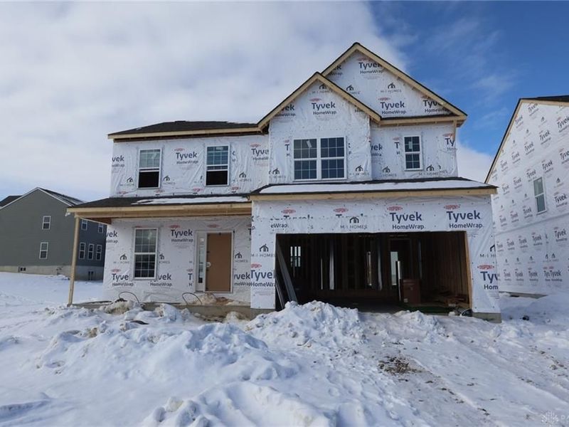 429 Crossing Lane, Unit 8291, Miami Township, OH 45449 Photo 3