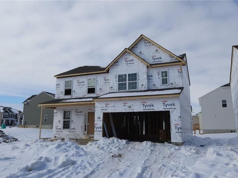 429 Crossing Lane, Unit 8291, Miami Township, OH 45449 Photo 4