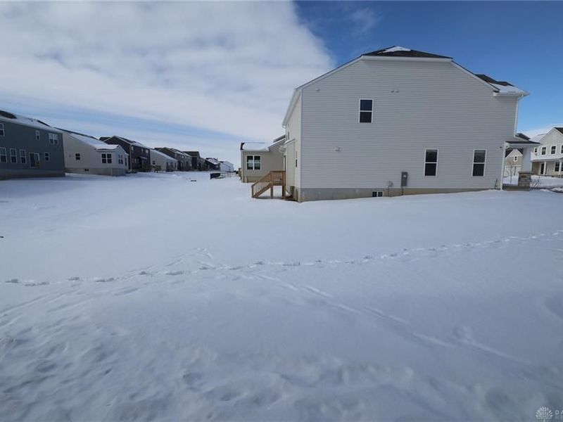 429 Crossing Lane, Unit 8291, Miami Township, OH 45449 Photo 5