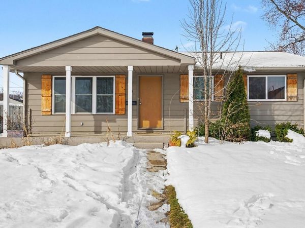 815 Meridian Street, Mishawaka, IN 46544