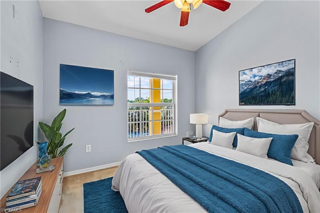 4530 Botanical Place Cir, Unit 406, Naples, FL 34112 Photo