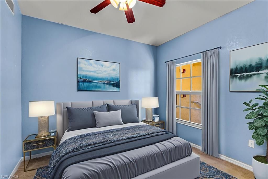 4530 Botanical Place Cir, Unit 406, Naples, FL 34112 Photo