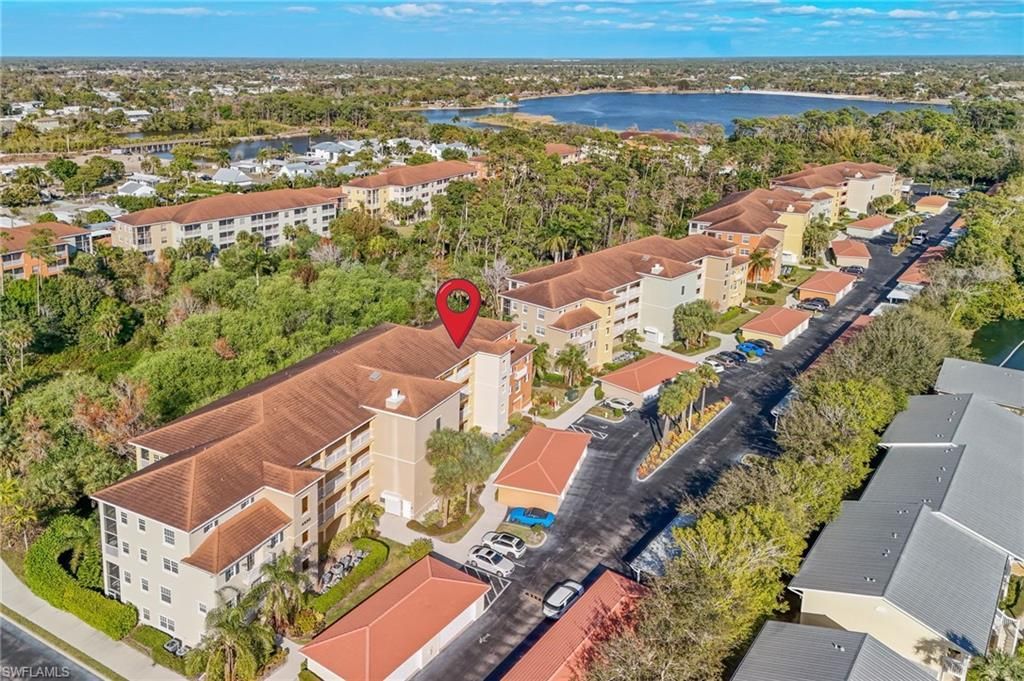 4530 Botanical Place Cir, Unit 406, Naples, FL 34112 Photo