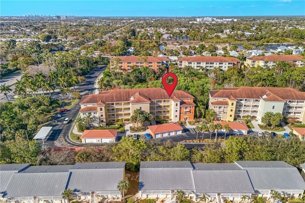 4530 Botanical Place Cir, Unit 406, Naples, FL 34112 Photo