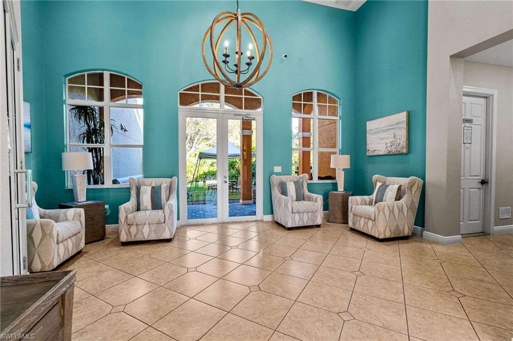 4530 Botanical Place Cir, Unit 406, Naples, FL 34112 Photo