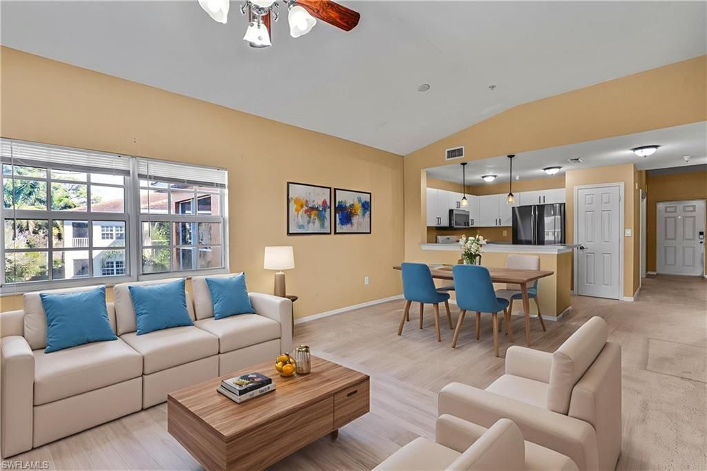 4530 Botanical Place Cir, Unit 406, Naples, FL 34112 Photo