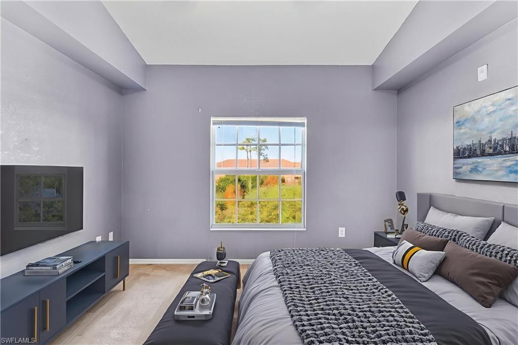 4530 Botanical Place Cir, Unit 406, Naples, FL 34112 Photo