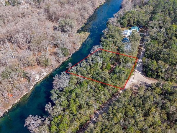 TBD NE 108th Pl, Branford, FL 32008