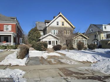 6307 SHERWOOD ROAD, PHILADELPHIA, PA 19151