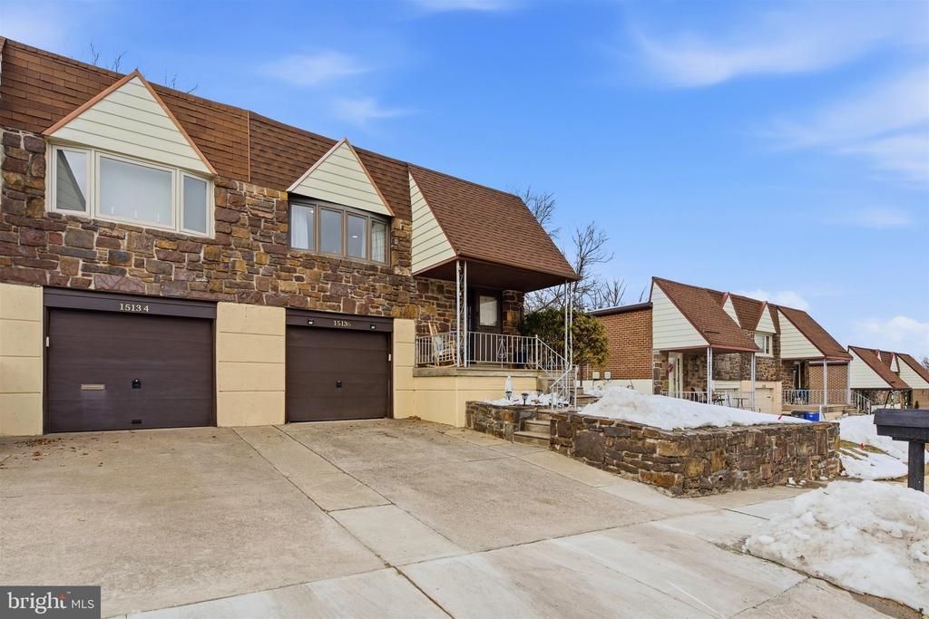 15136 Ina Drive, Philadelphia, PA 19116 Main Photo