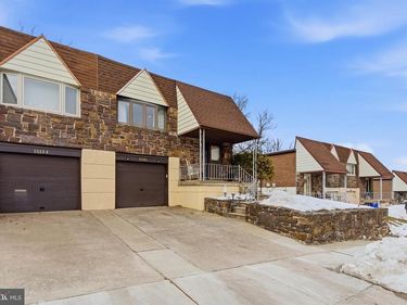 15136 INA DRIVE, PHILADELPHIA, PA 19116