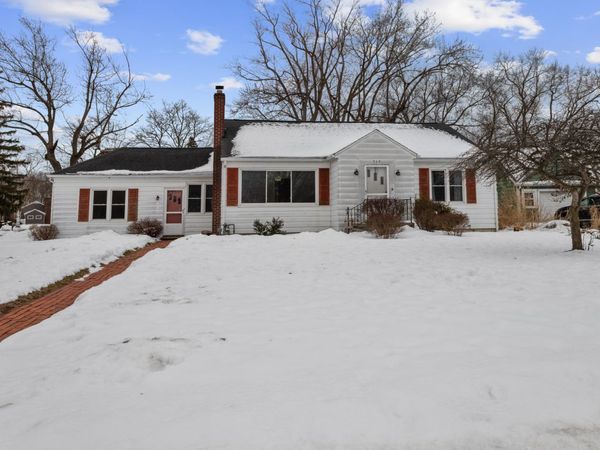 308 River Street, Hillsdale, MI 49242