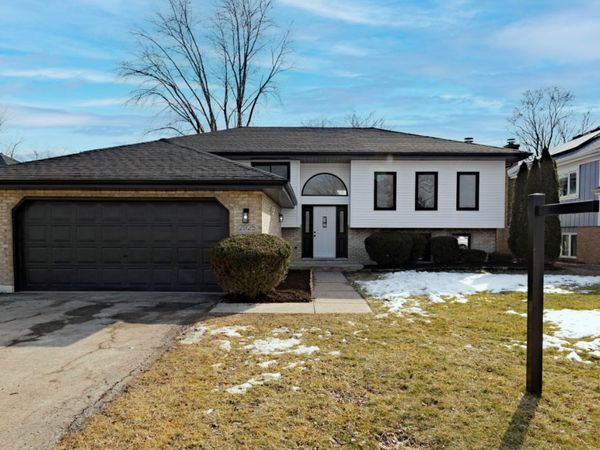 2925 201st Place, Lynwood, IL 60411