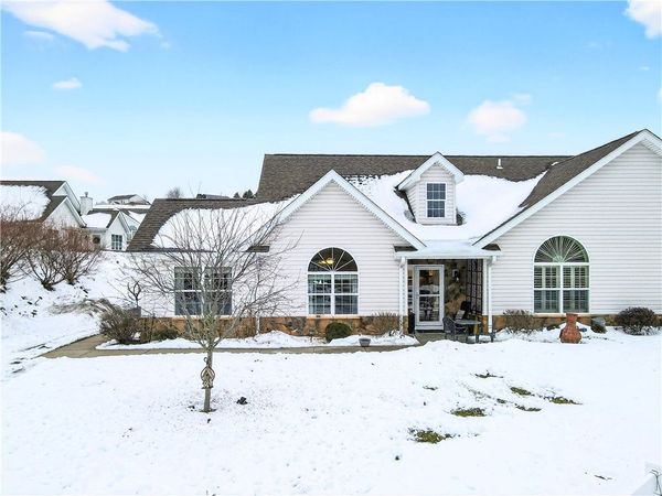 368 Saddlebrook Road, Gibsonia, PA 15044