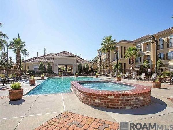 6765 Corporate Boulevard, Unit #9105, Baton Rouge, LA 70809