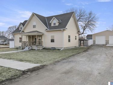 445 Ash Street, Greenwood, NE 68366