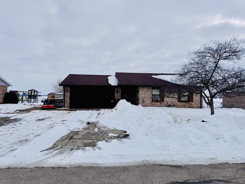 250 Frederick Street, Eldorado, OH 45321 Photo 2