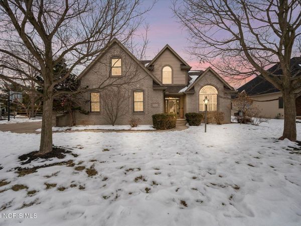 6052 Windy Ridge Lane, Sylvania, OH 43560