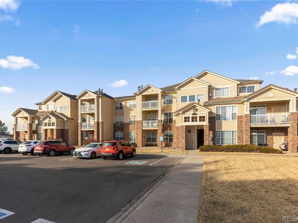 5756 N Genoa Way, Unit 12-208, Aurora, CO 80019