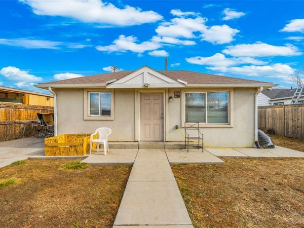 5322 Lincoln Street , Denver, CO 80216