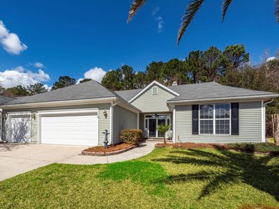 6044 Fieldstone Circle, Charleston, SC 29414